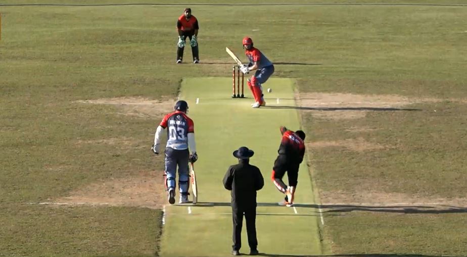 ECS Cartaxo T10, M33: PNJ v OEI – Highlights