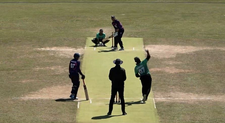 ECS Cartaxo T10, M36: FRD v WLP – Highlights