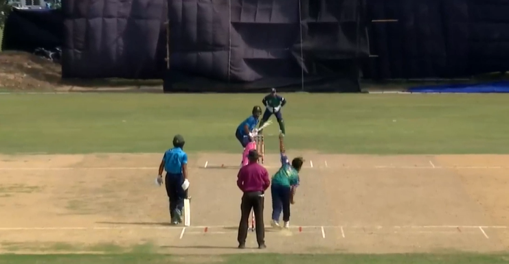 Haque, Iqbal and Hossain star in PBCC's 8-wicket win