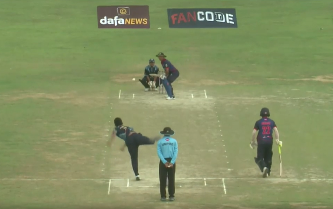 MCL T20, M8: BSCC v CVCC - Highlights