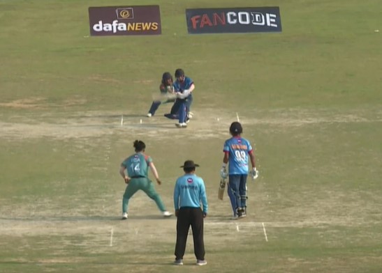 MCL T20, M26: LCC v CHC - Highlights