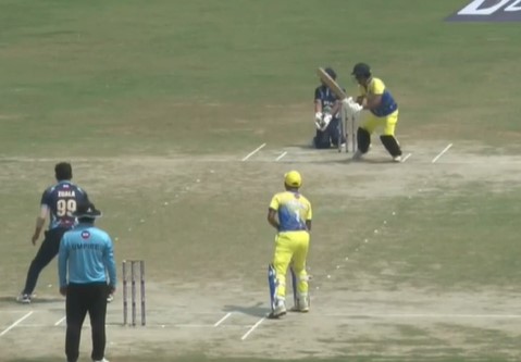 MCL T20, M29: RVCC v BSCC – Highlights