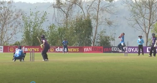 MCL T20, M2: CVCC v LCC - Highlights