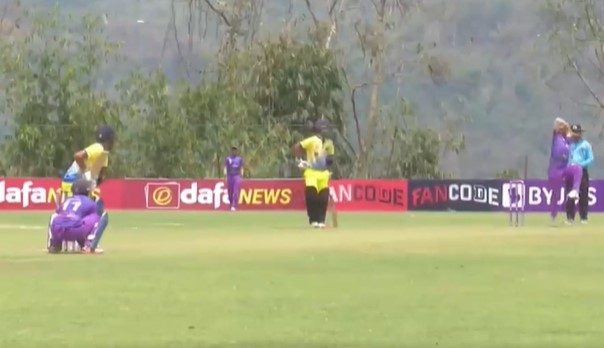MCL T20, M1: RVCC v KCC – Highlights