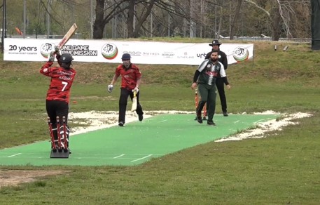 ECS Bulgaria T10, M10: BS v PLE - Man of the Match