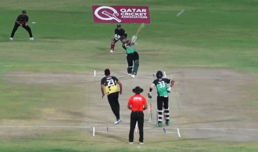 Kabir, Rafiqul star in Bangla Tigers' victory