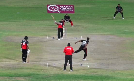 Bowlers star in Masters CC's 9-wicket win