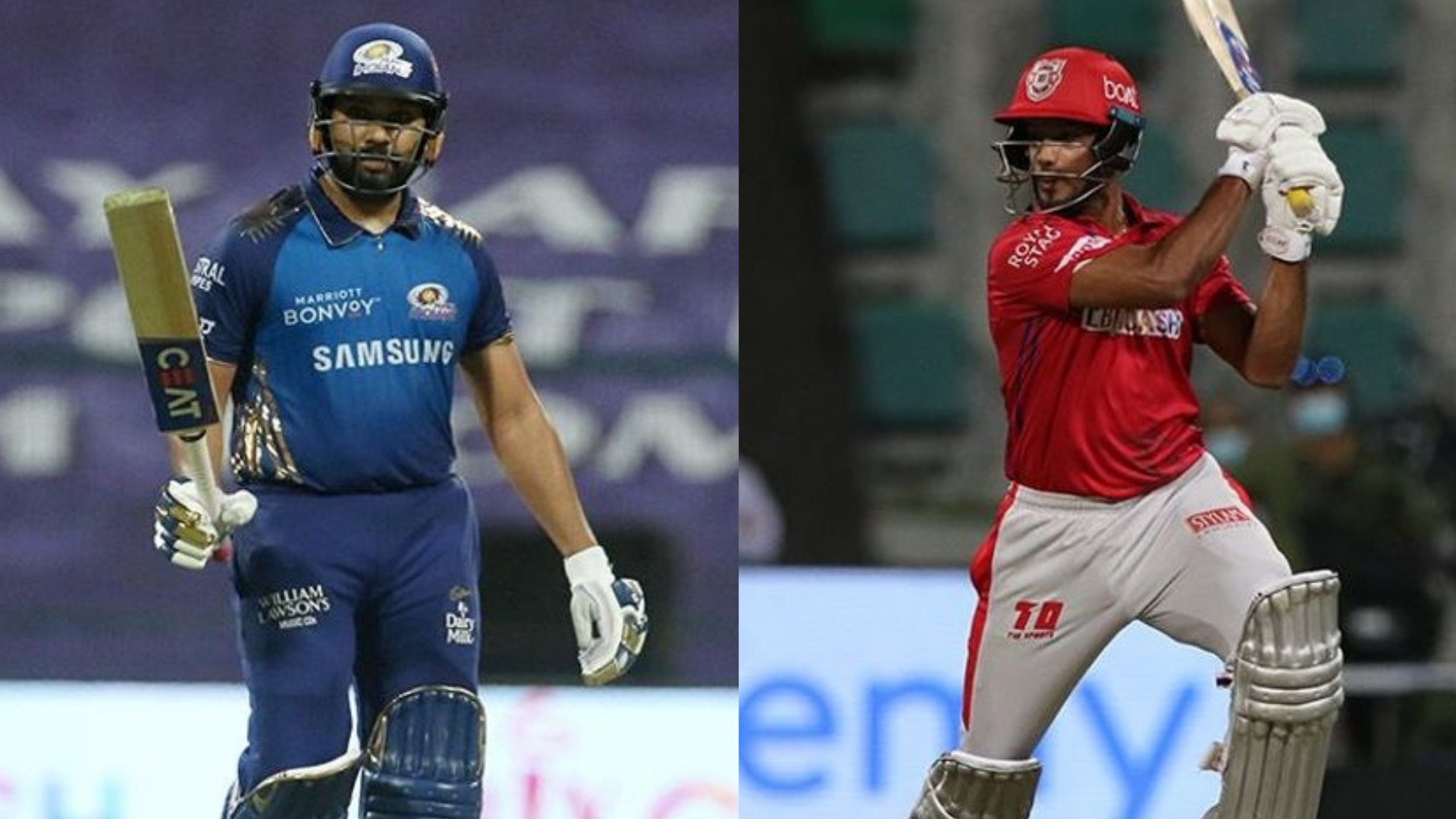 Battle of captains: Rohit vs Mayank