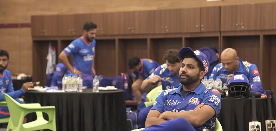 MI Daily: Loss against RR hard to swallow