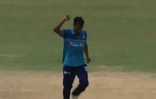 4 4 4 W! Rubel gets his revenge