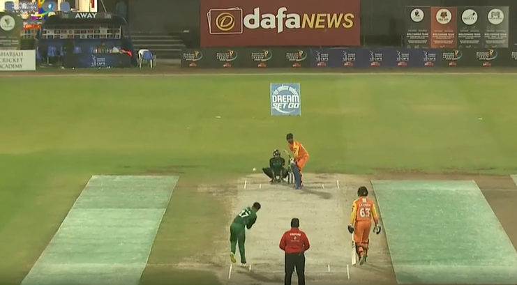 Sapandeep's 89 scripts CC's 7-wicket win