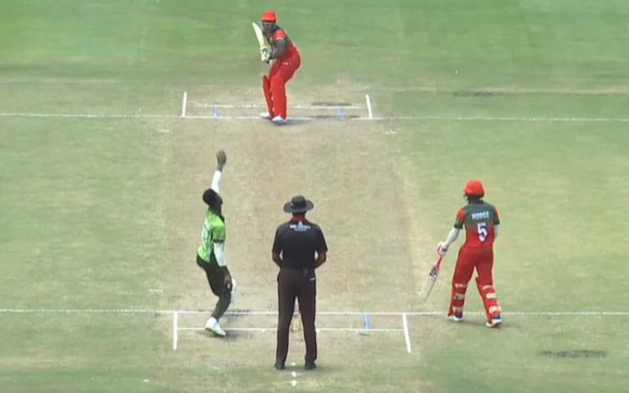 NW thrash BLB by 9 wickets