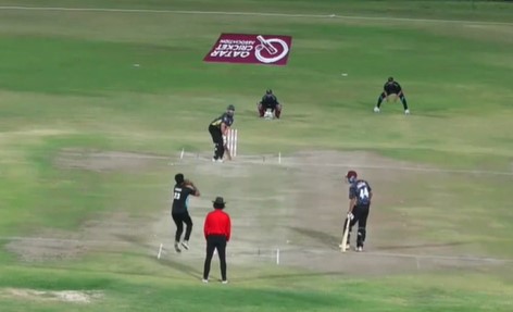 Moopandakath shines as PTD beat GAM by 21 runs