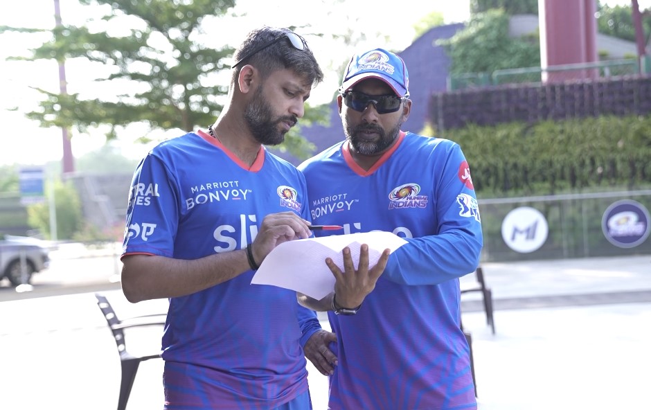 MI Daily: Paltan gear up for RCB challenge