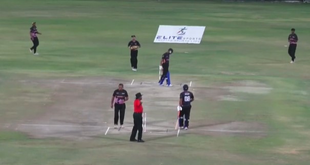 PMG beat SSC by 5 runs in a close contest