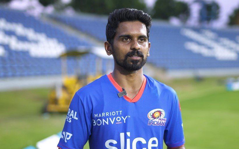 Ashwin confident ahead of RCB encounter