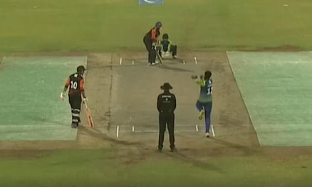 KAS overcome BG by 3 runs in a close clash