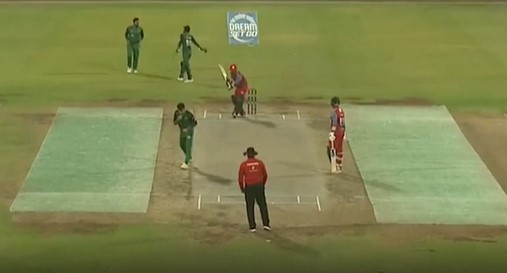 Shahi shines as VEN beat RJT by 4 wickets