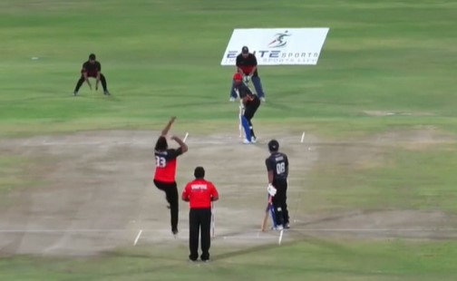 Afridi's blazing knock helps MXI thrash PMG