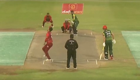 Farhan's 5-fer helps FDD overcome PHT