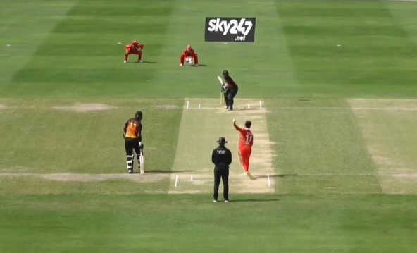 Jatinder Singh's ton helps Oman beat PNG