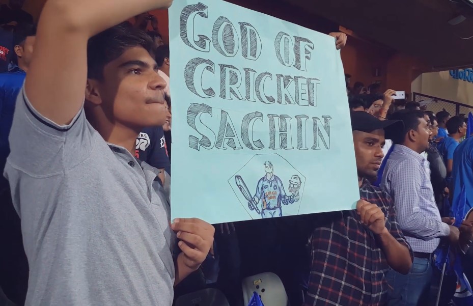 Paltan back at Wankhede after 3 years!