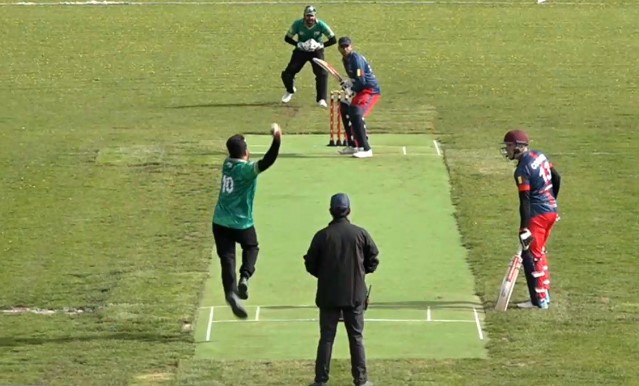 ECS Romania T10, M1: BAN v BUG – Man of the Match