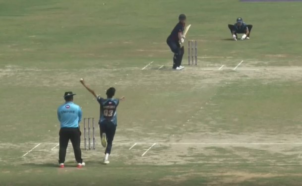 MCL T20, M23: CVCC v BSCC – Highlights