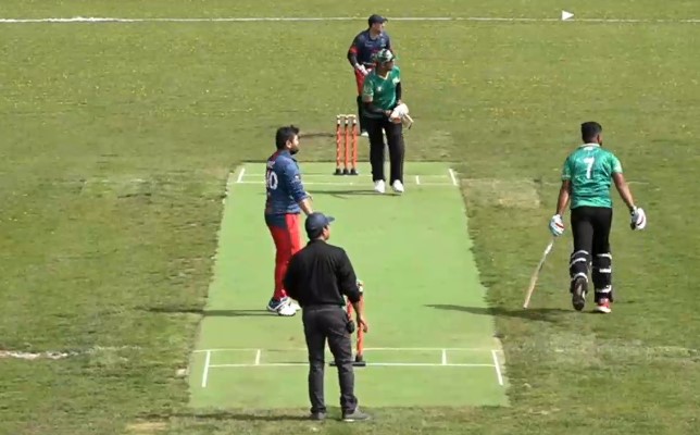 ECS Romania T10, M2: BAN v BUG – Highlights