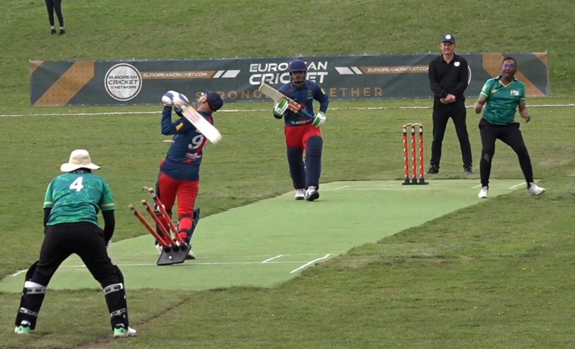 ECS Romania T10, M2: BAN v BUG – Man of the Match