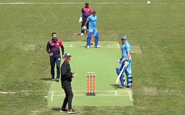 ECS Romania T10, M3: UNI v ACCB – Highlights