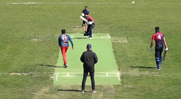 ECS Romania T10, M10: BUG v UNI – Man of the Match