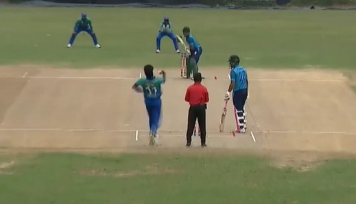 Rubel, Taijul get 3 wickets each to help PBCC win