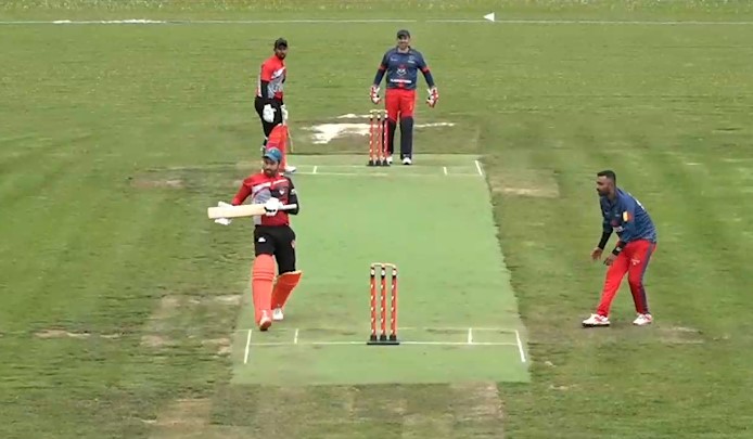 ECS Romania T10, M18: CLJ v BUG – Highlights