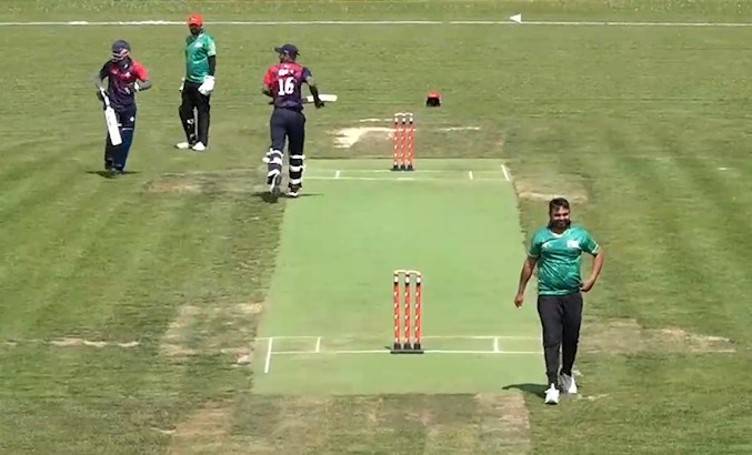 ECS Romania T10, M19: UNI v BAN – Highlights