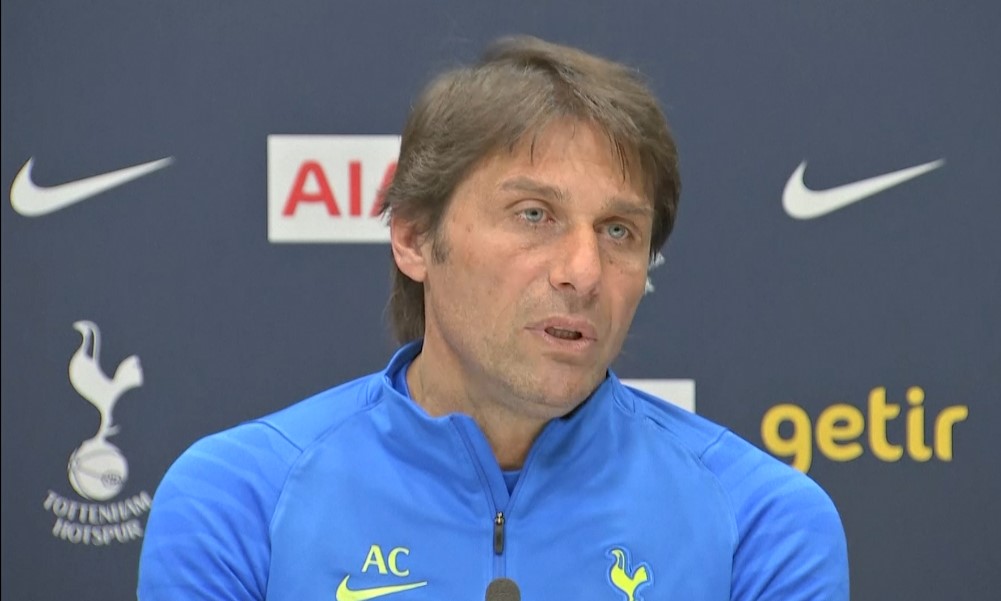 Conte: Impossible to win five matches