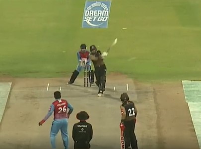 Haider, Awan star in Future Mattress' 86-run win