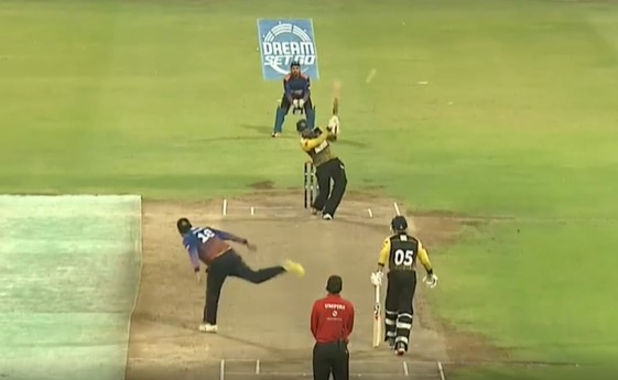 MGM Sharjah prevail in last over thriller