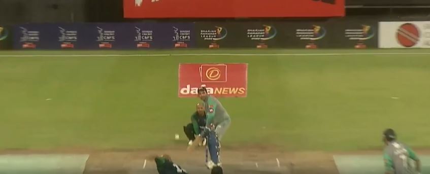 RKE register a 4-wicket win over DUA
