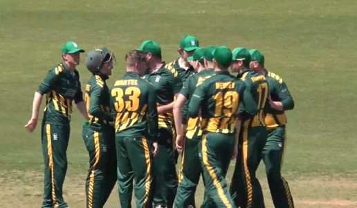 Sahak, Iqbal star in Norway's 37-run win