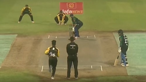 444424! Rajaram punishes Charith