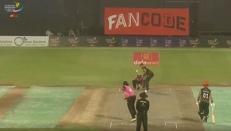 FM cruise to a 8-wicket win against HKZ