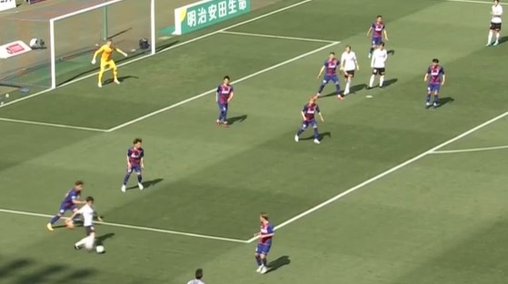 FC Tokyo 0-0 Urawa Red Diamonds