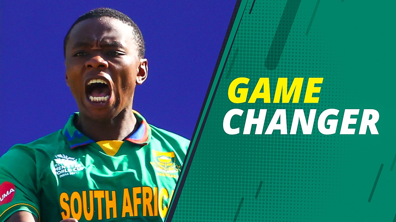 Rabada all set to debut for PBKS