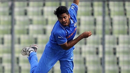 Delhi face Avesh Khan challenge