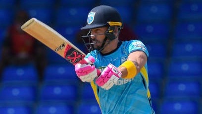 KEY BATTLE: In-form Faf meets CSK