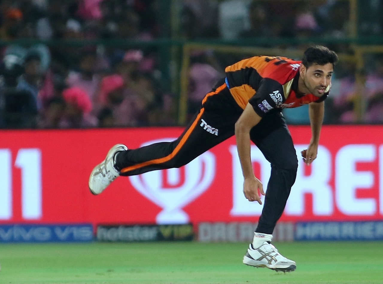 Bowled & beautiful! SRH's comeback decoded