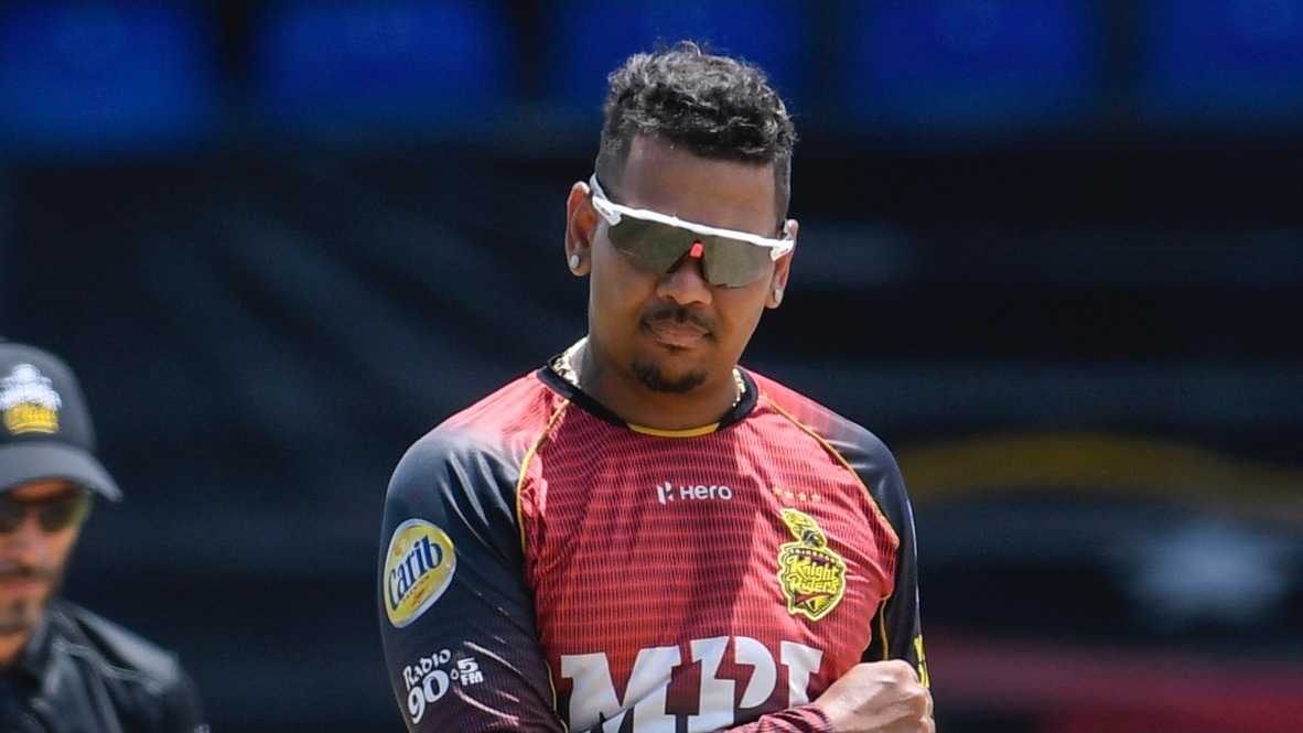Should Narine open to save KKR's top-order?