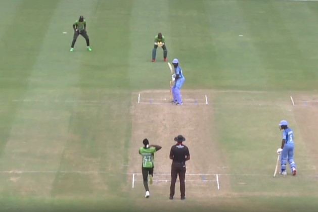 Daniel's all-round effort takes GG home