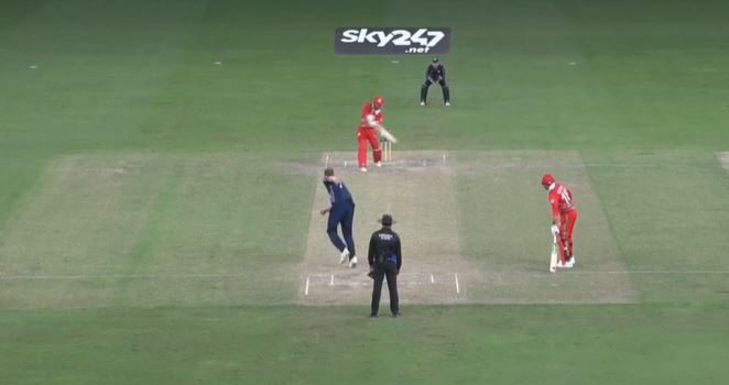 Scotland hold on in last-over thriller against Oman